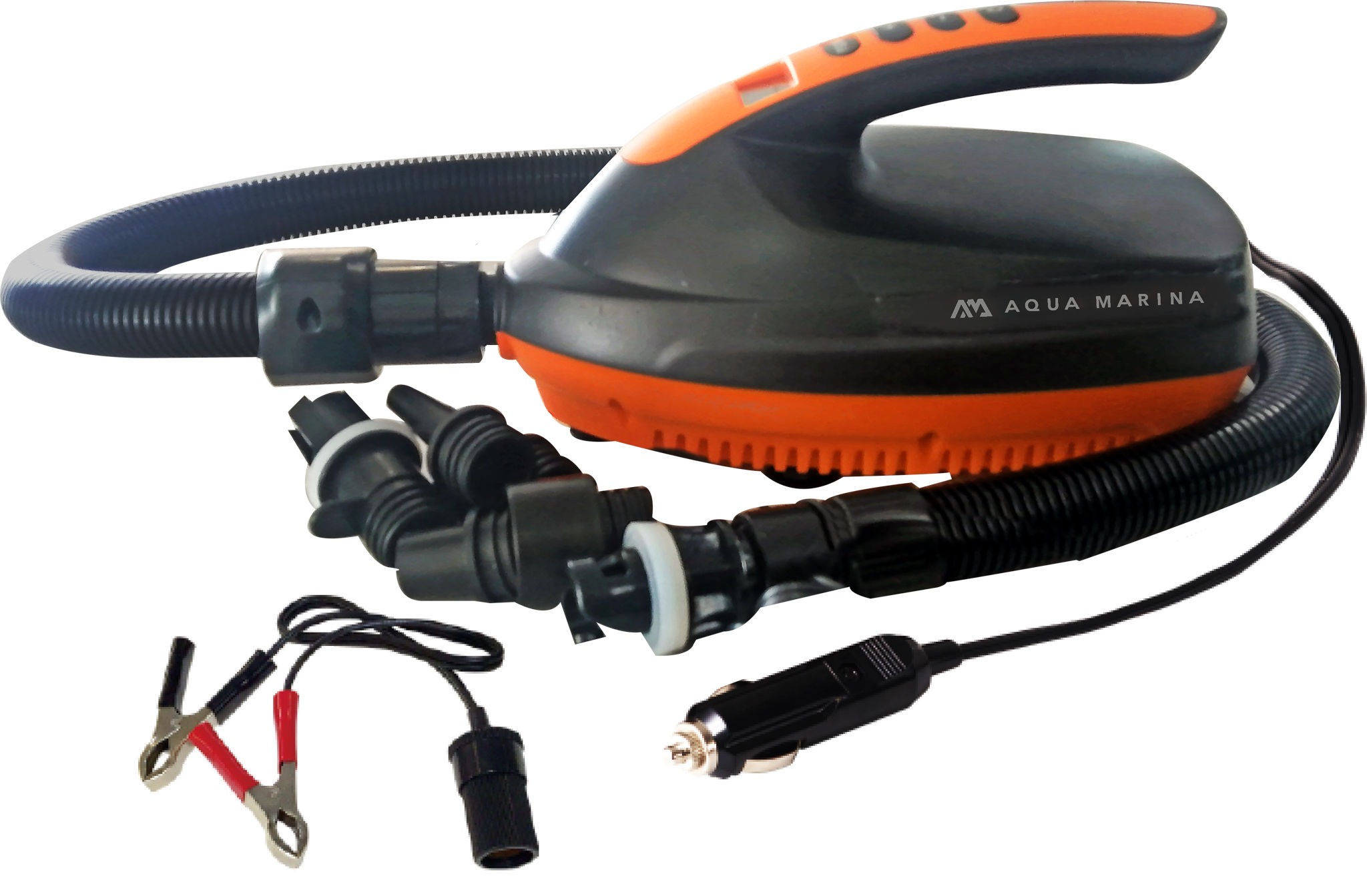 Aqua Marina LITE 12V SUP ELECTRIC PUMP - 16psi