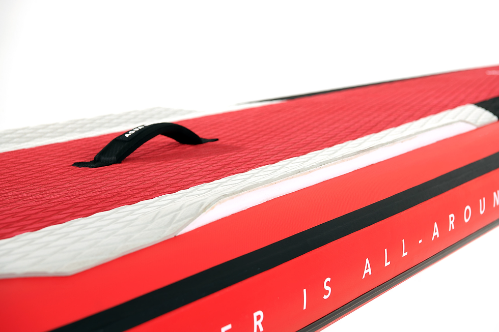 Thumbnail: Aqua Marina RACE 14'0" ELITE SUP
