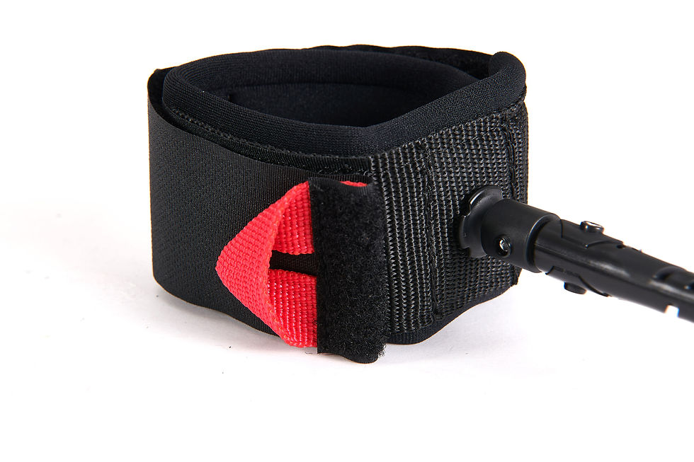 Thumbnail: Aqua Marina COIL LEASH