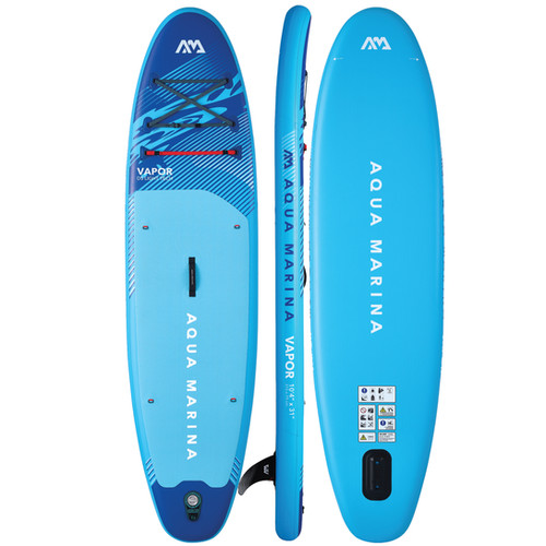 Aqua Marina VAPOR 10'4
