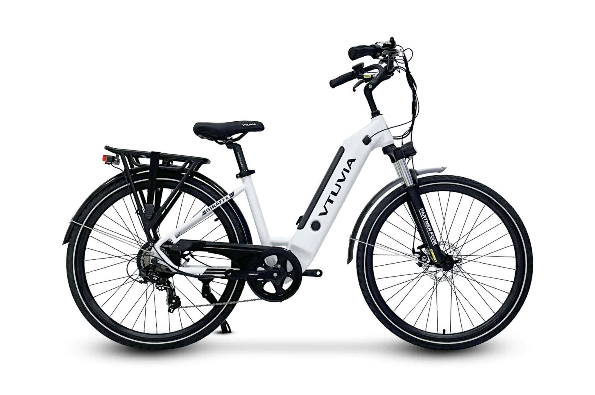 VTUVIA Giraffe E-BIKE (Electric bike)