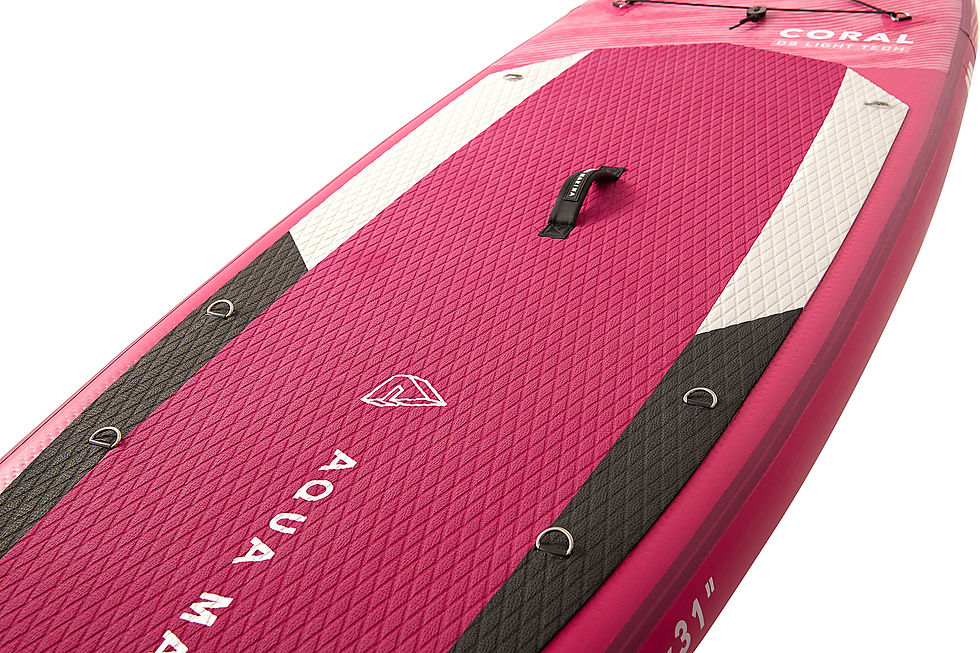 Thumbnail: Aqua Marina CORAL 10'2" SUP (2022)