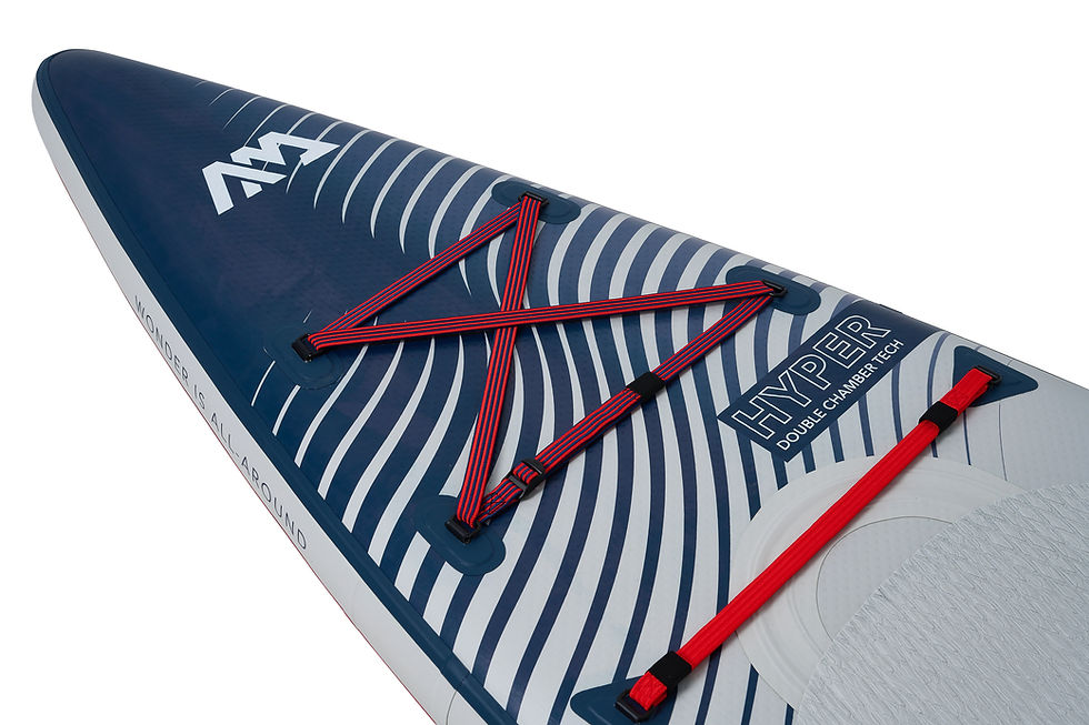 Thumbnail: Aqua Marina HYPER 11'6" SUP