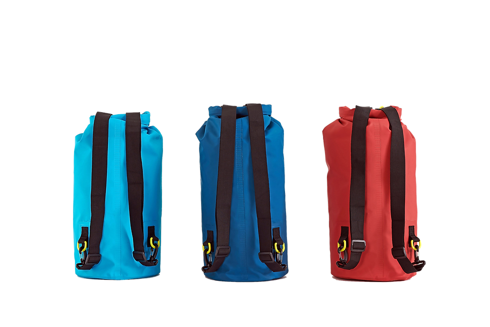 Thumbnail: Aqua Marina Dry Bag 20L