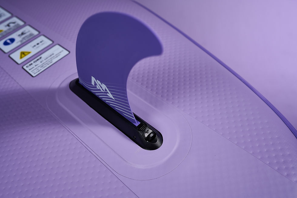 Thumbnail: Aqua Marina SWIFT Fin