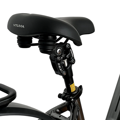SR SUNTOUR NCX Suspension Seatpost | LIVE AFRICA