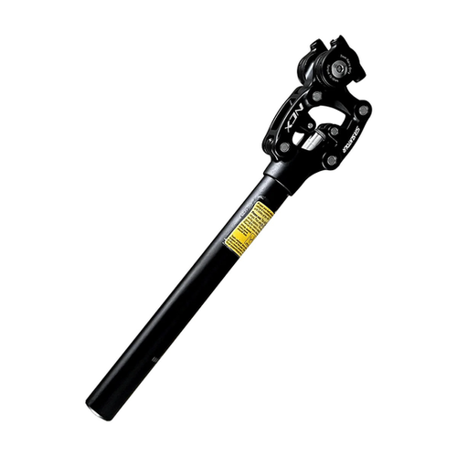 284【中古・おまけ付】SUNTOUR　MICROLITE　SEDISチェーン SR SUNTOUR NCX Suspension Seatpost | LIVE AFRICA