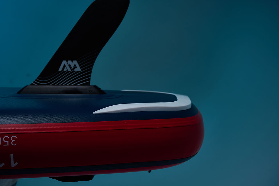 Thumbnail: Aqua Marina HYPER 11'6" SUP