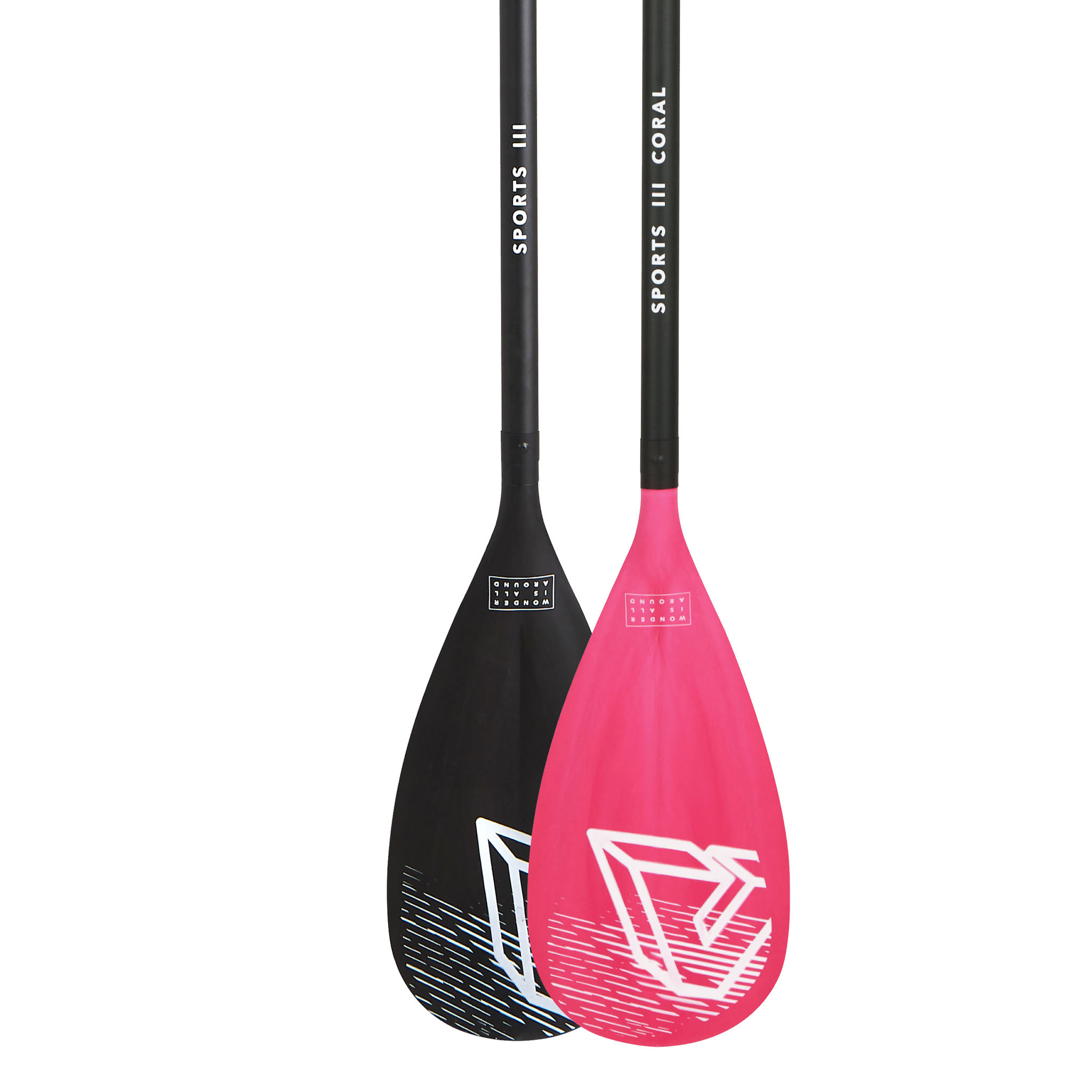 Aqua Marina SPORTS III SUP PADDLE