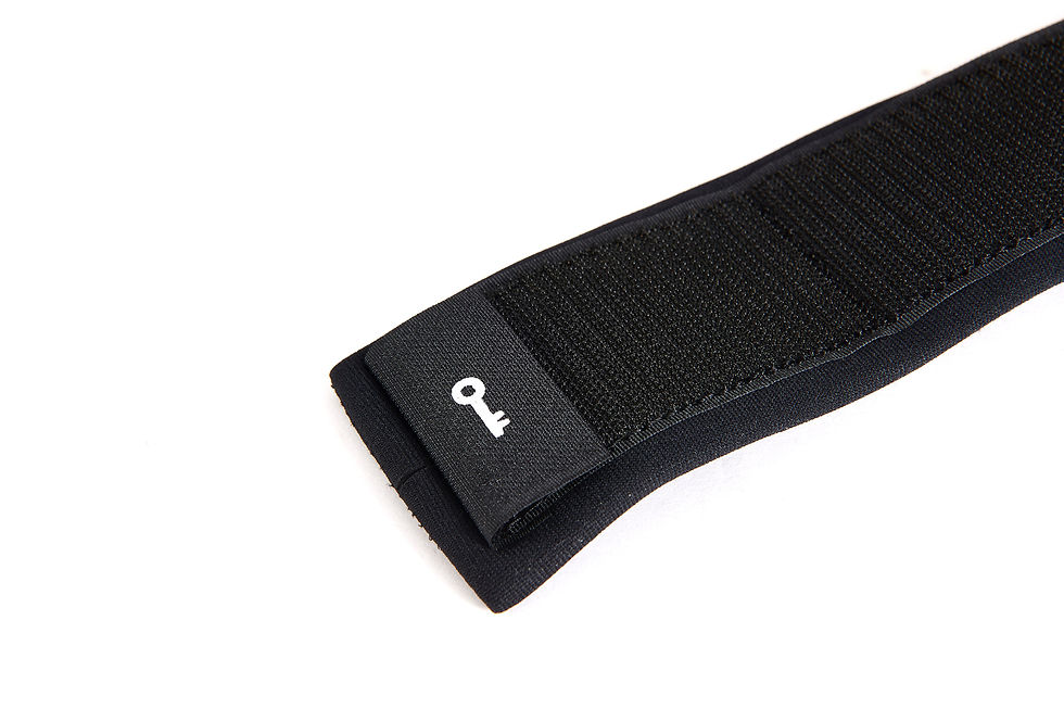 Thumbnail: Aqua Marina COIL LEASH
