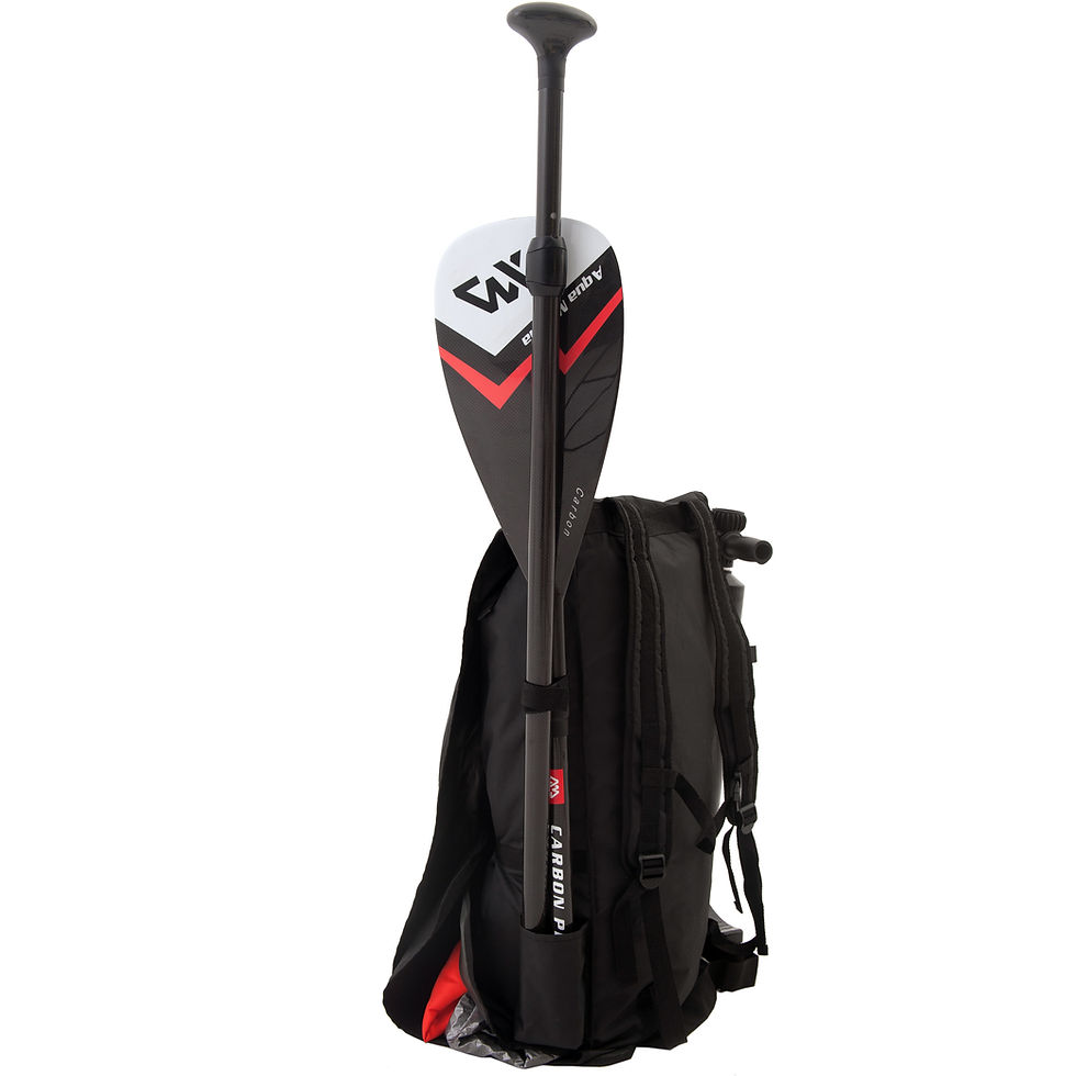 Thumbnail: Aqua Marina Magic Backpack