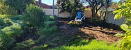 Geraldton Limestone Retaining Garden Wall Excavation Earthworks Sand Gravel Supply Driveway Digout Re-sheet Soakwell