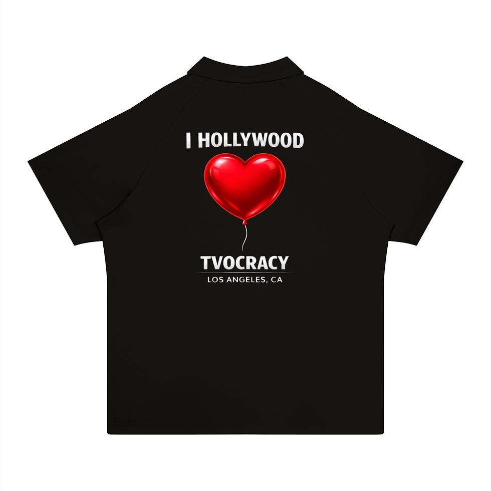 Thumbnail: Los Angeles Tvocracy Polo