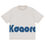 Thumbnail: Kaqore Logo 'Kings and Queens of Real Estate' Knitted Classic Tee