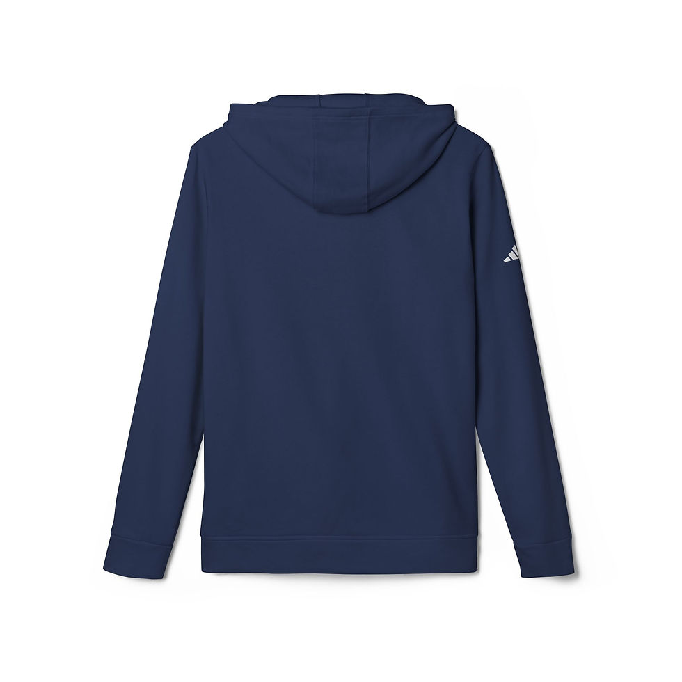 Thumbnail: Tvocracy Definition adidas Hoodie 