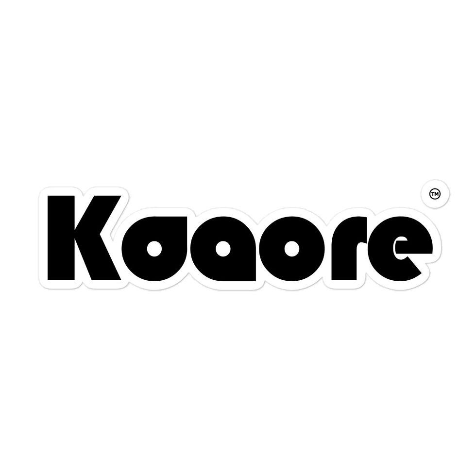 Thumbnail: Kaqore Stickers