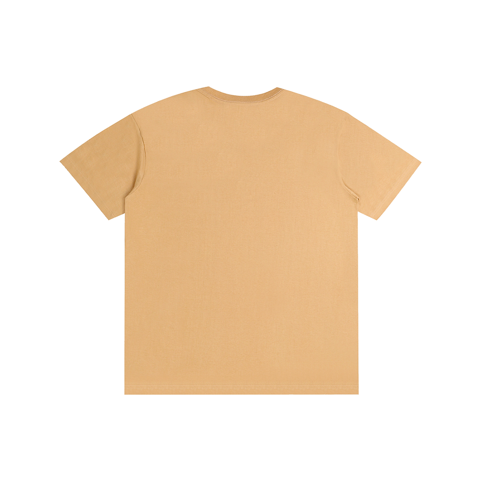 Thumbnail: Kaqore Tvocracy Cotton Unisex T-Shirt