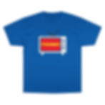 Tvocracy and Radiocracy Tshirt