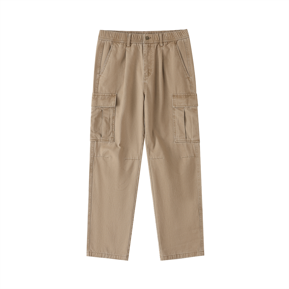 Thumbnail: Broadcast Ops Cargo Men's Pants
