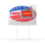 I Voted Tvocracy
