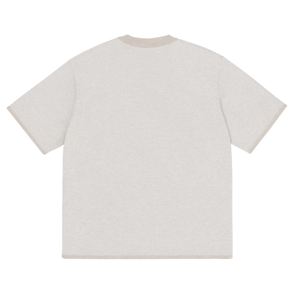 Thumbnail: Kaqore Knitted Tee