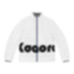 White Kaqore Puffer