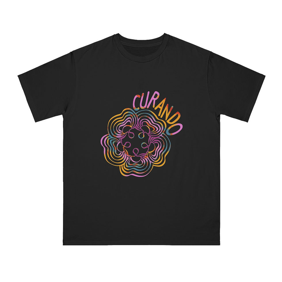 Thumbnail: Organic Unisex Classic T-Shirt