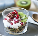 Healthy Yogurt