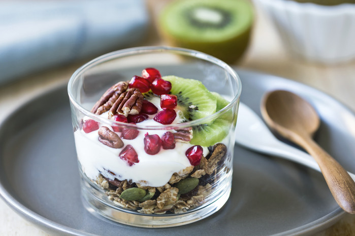 Greek Yogurt
