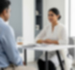 personal consultation