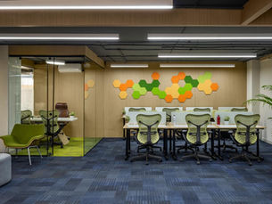 Best Managed Office Spaces in Bangalore