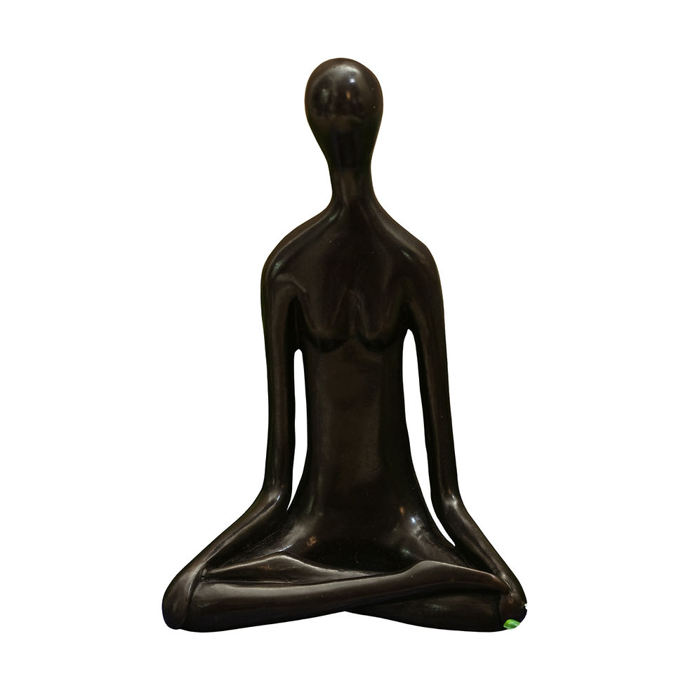 Thumbnail: Meditation