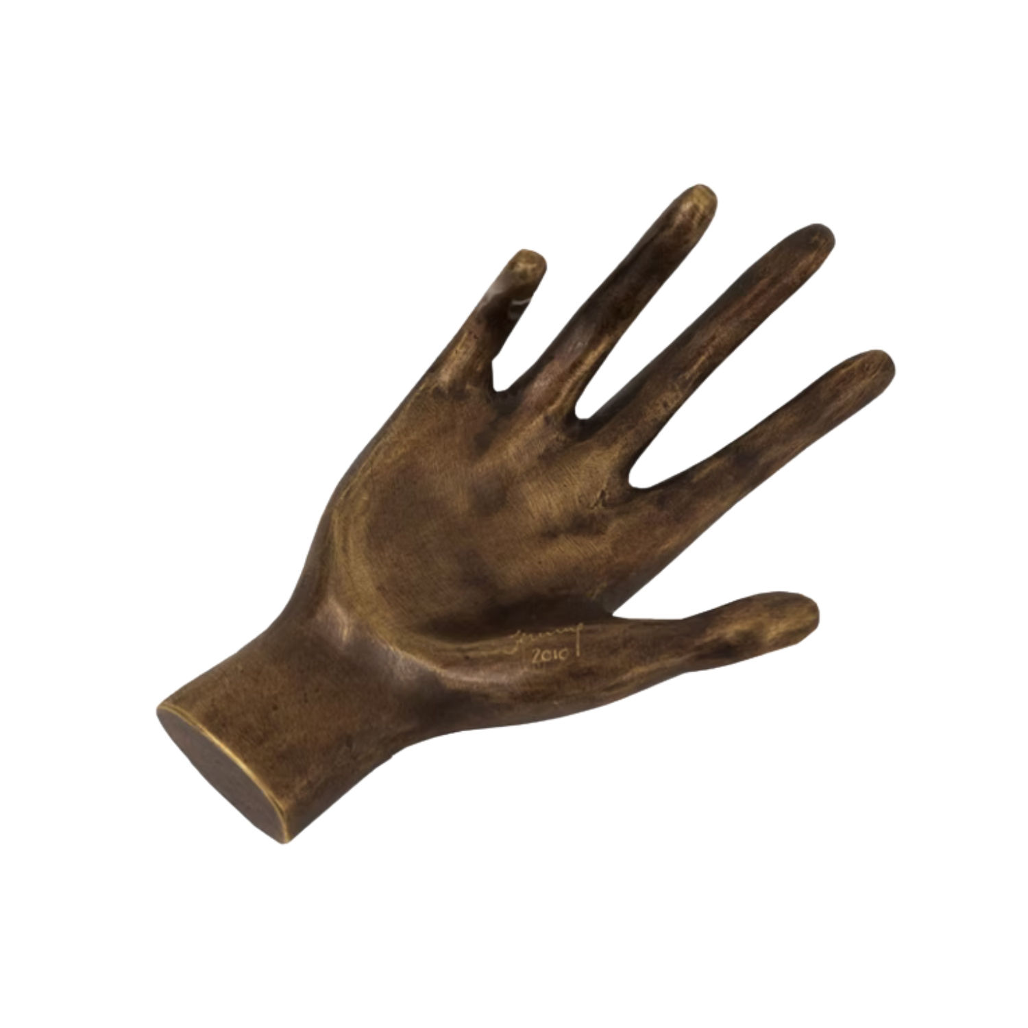 Helping Hand #2