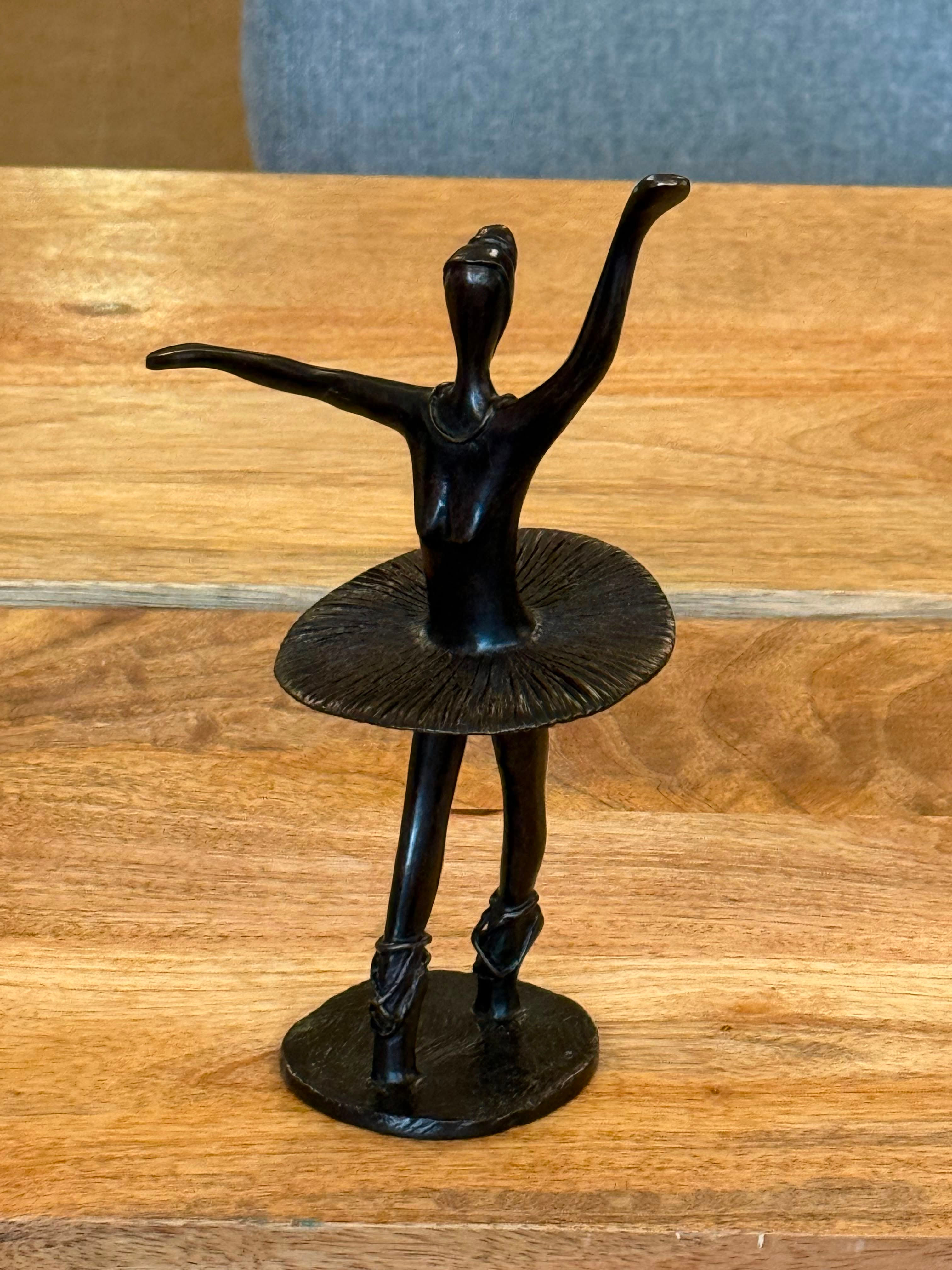 Ballerina