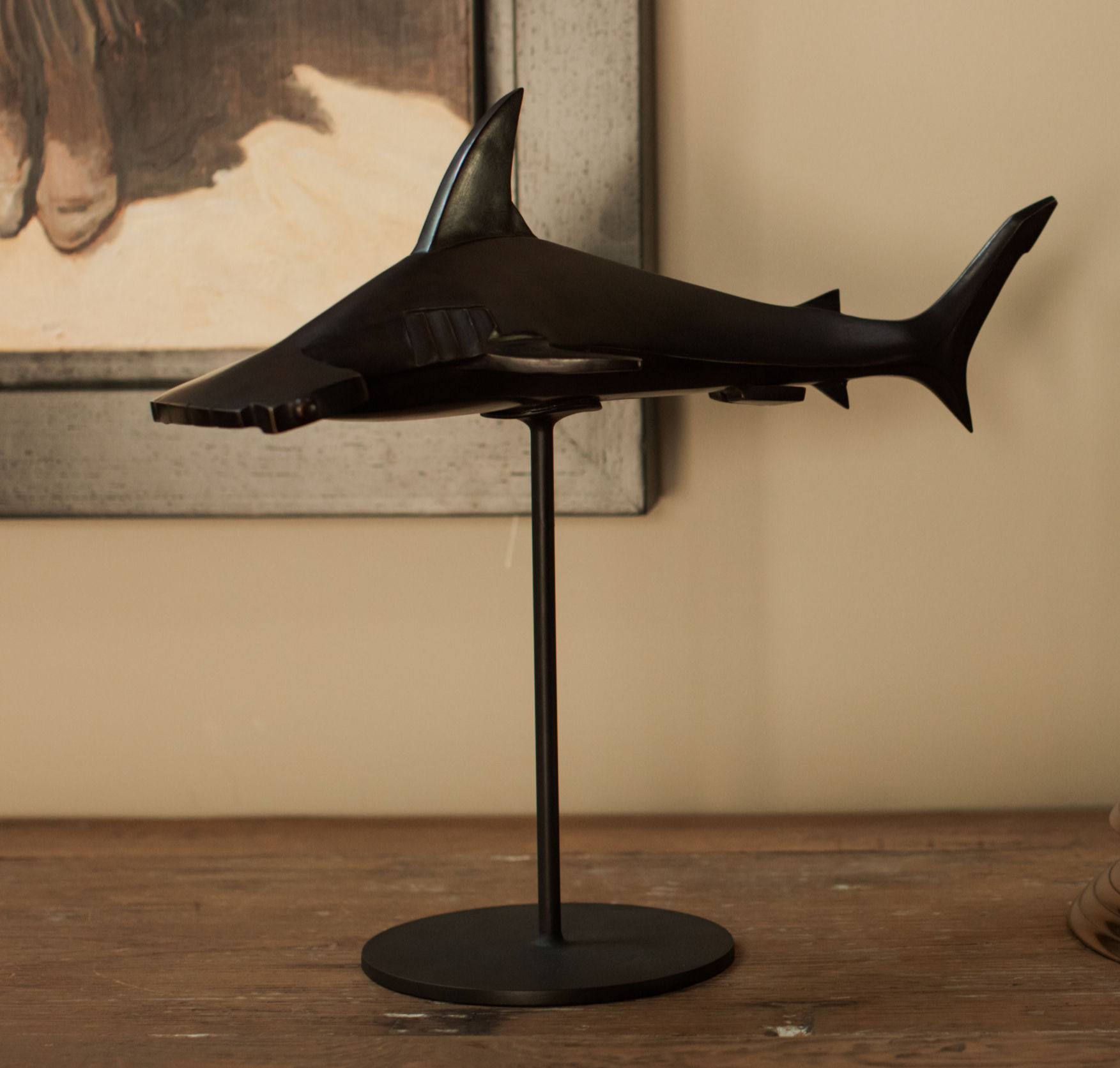 Hammerhead Shark
