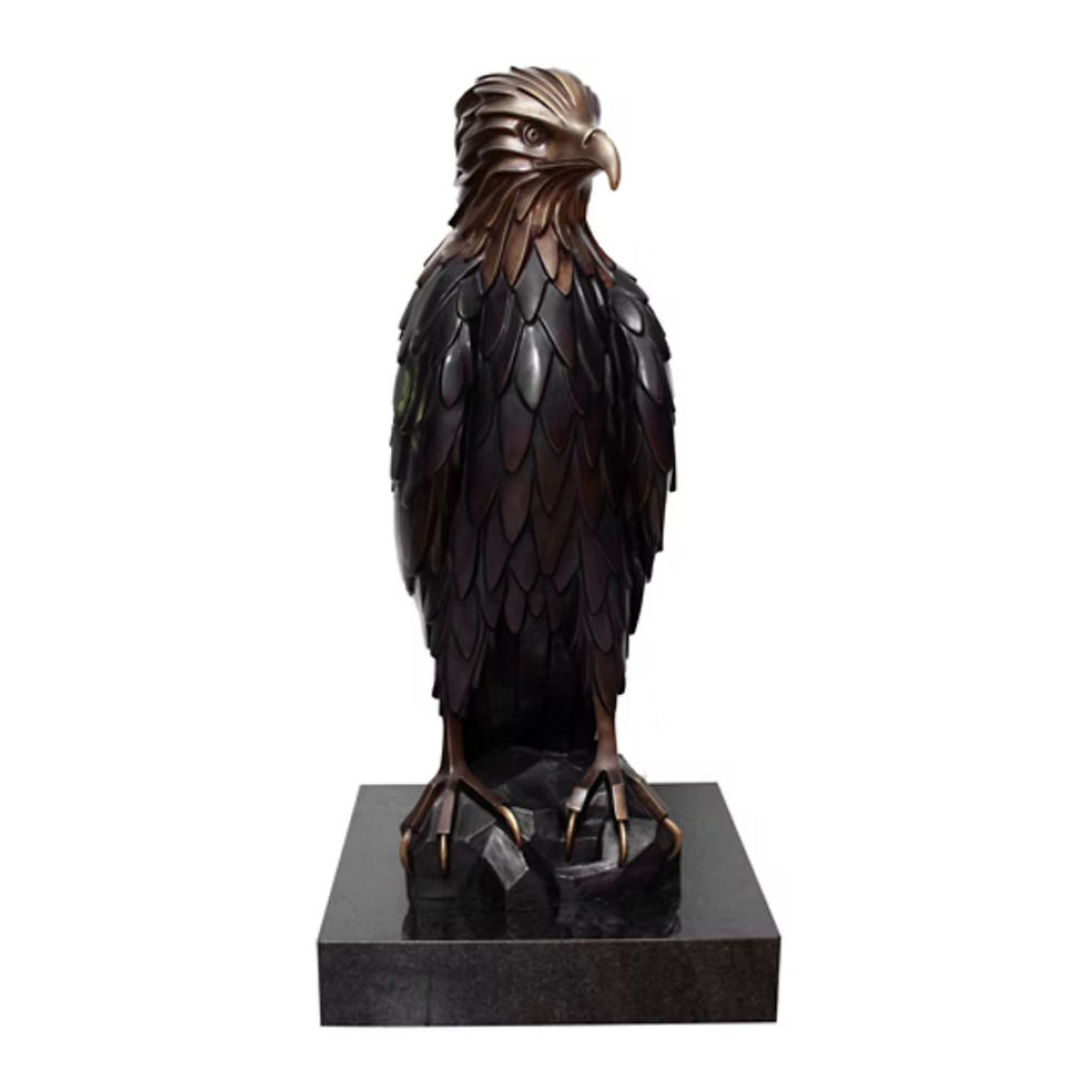 Thumbnail: Eagle