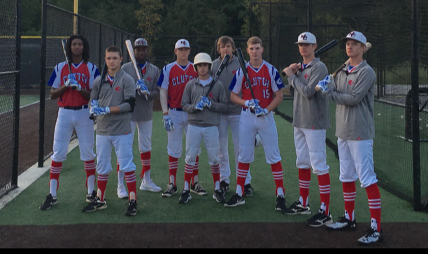 Clutch Baseball Participates in Perfect Game Tournament