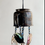 Thumbnail: Up-Cycled Silverplate Creamer Wind Chime