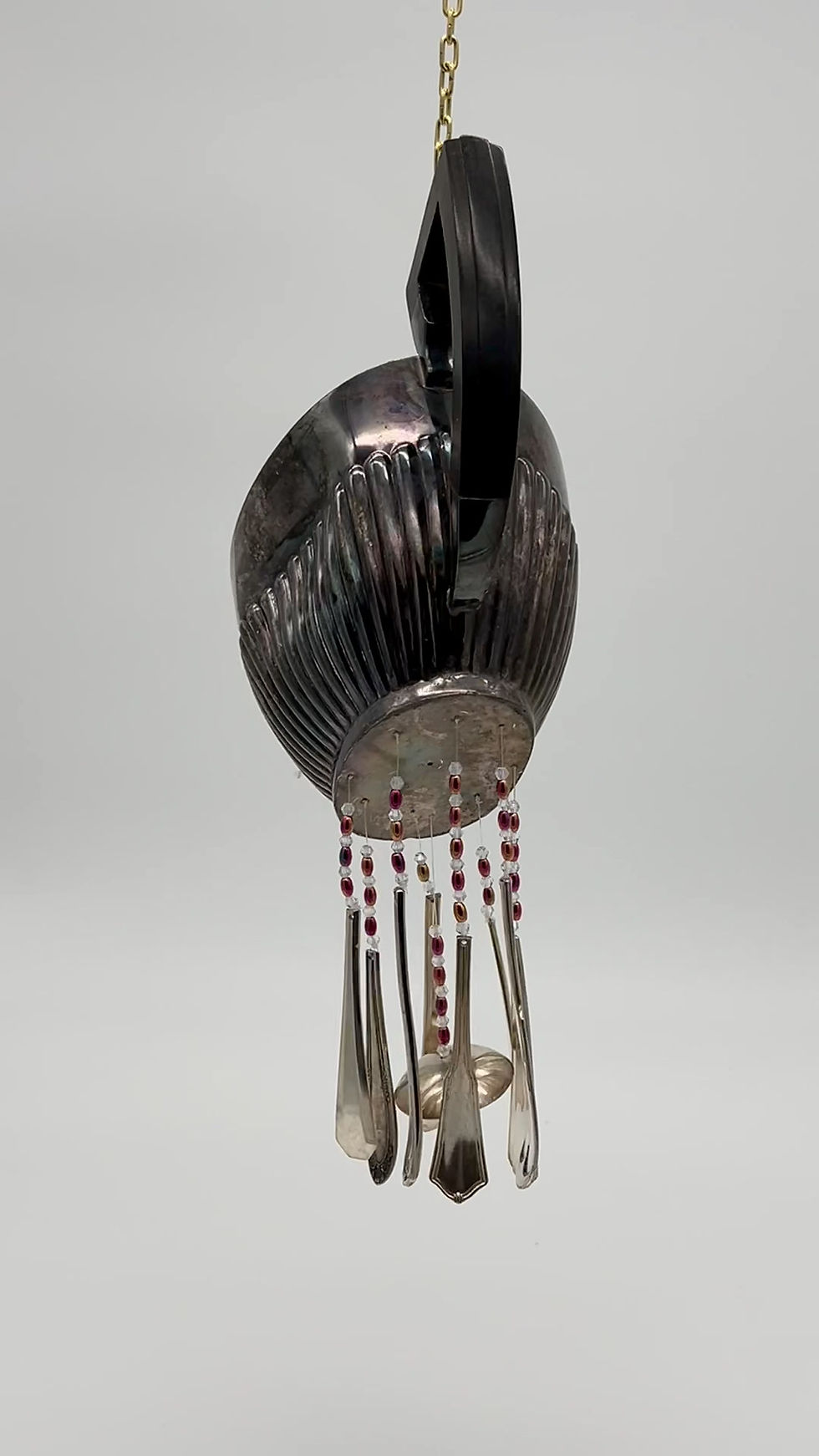 Thumbnail: Teapot Chime Beautiful Sound