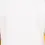 Thumbnail: White T-shirt  Front view