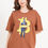 Thumbnail: TWERKY TechX Graphic Tee