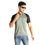 Thumbnail: TWERKY Activewear Polo – Armani Lycra Edition