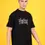 Thumbnail: Venom T-shirt side view