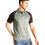 Thumbnail: TWERKY Activewear Polo – Armani Lycra Edition