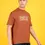 Thumbnail: Venom T-shirt side view-Brown
