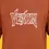 Thumbnail: Venom T-shirt front view-brown