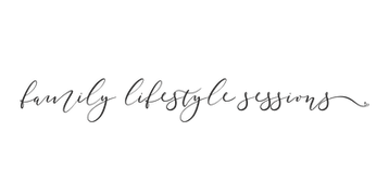Family Lifestyle Sessions available by Kayla Duffey Photograhy | Newnan, GA