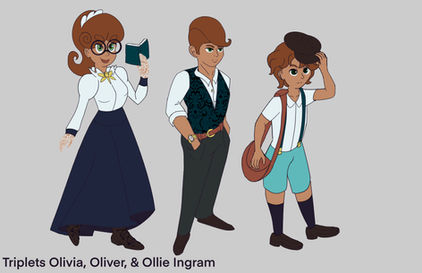 Character Class 2023