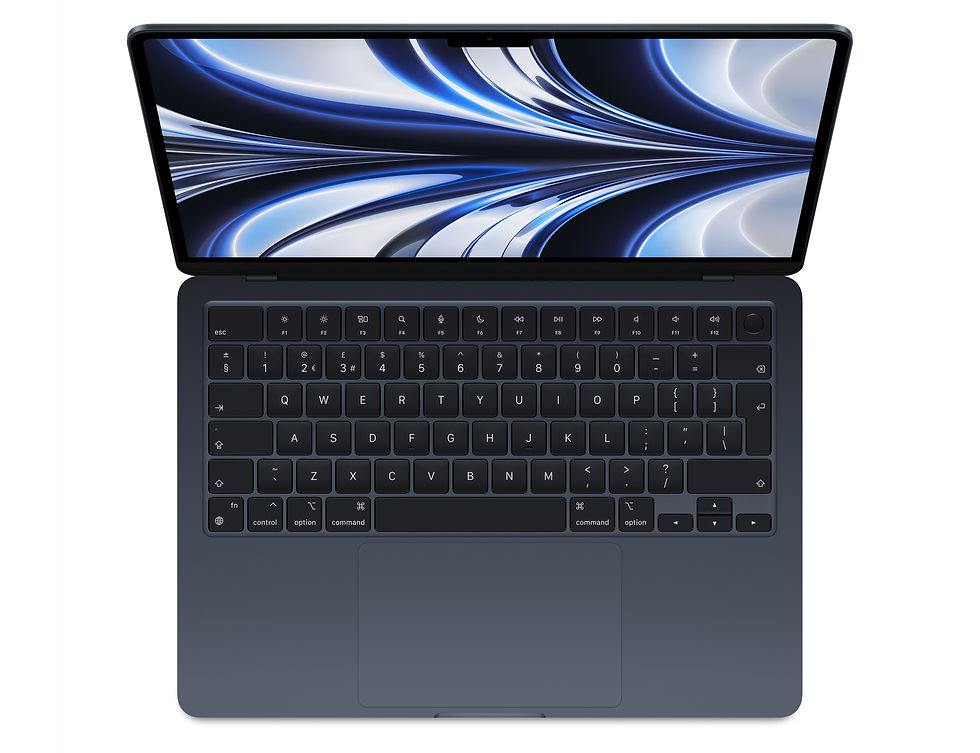 MacBook Air 13.6