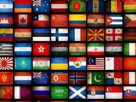 The World is our Campus: An Inside Look on International Students at BYU